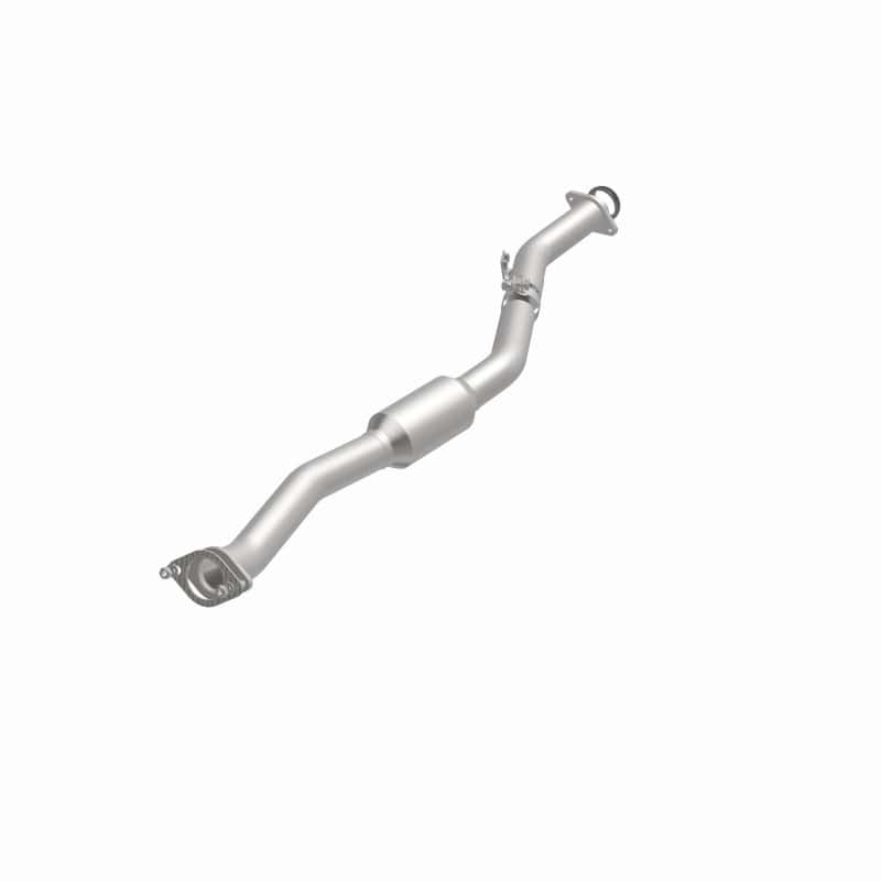 Magnaflow — Magnaflow 19-22 Subaru Ascent 2.4L OEM Grade Federal / EPA Compliant Direct-Fit Catalytic Converter
OEM Grade
OEM - view 27