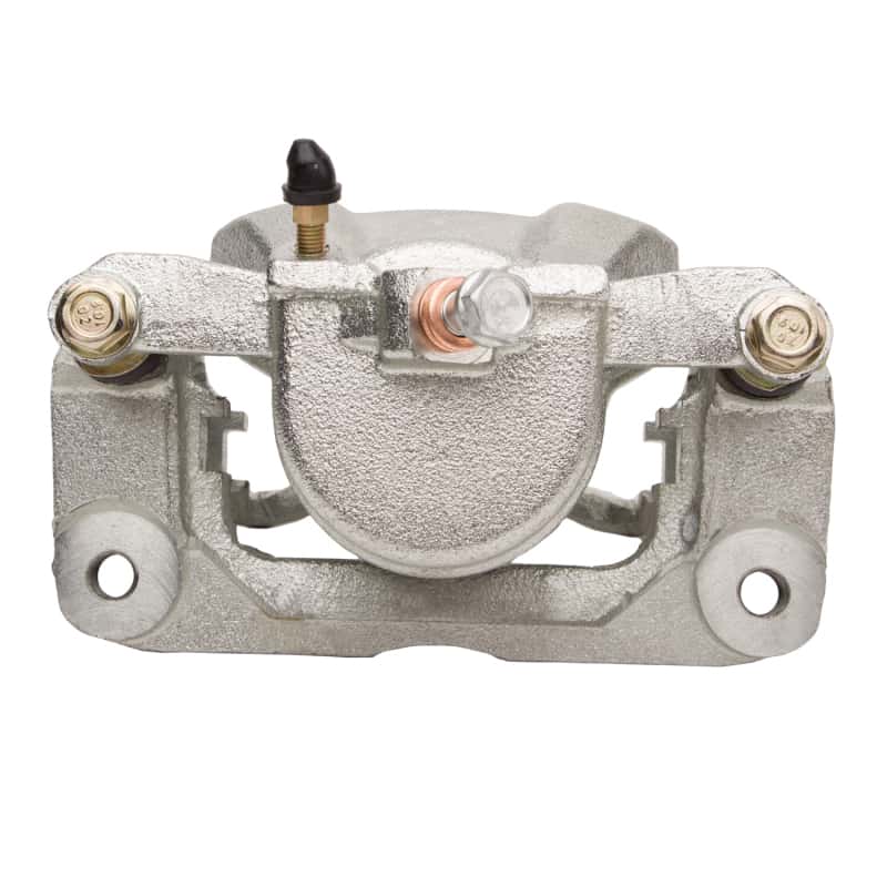 DFC — DFC 97-04 Lexus ES300 Front-R Premium Caliper - Silver Zinc Coated
DFC Brake Caliper - view 3