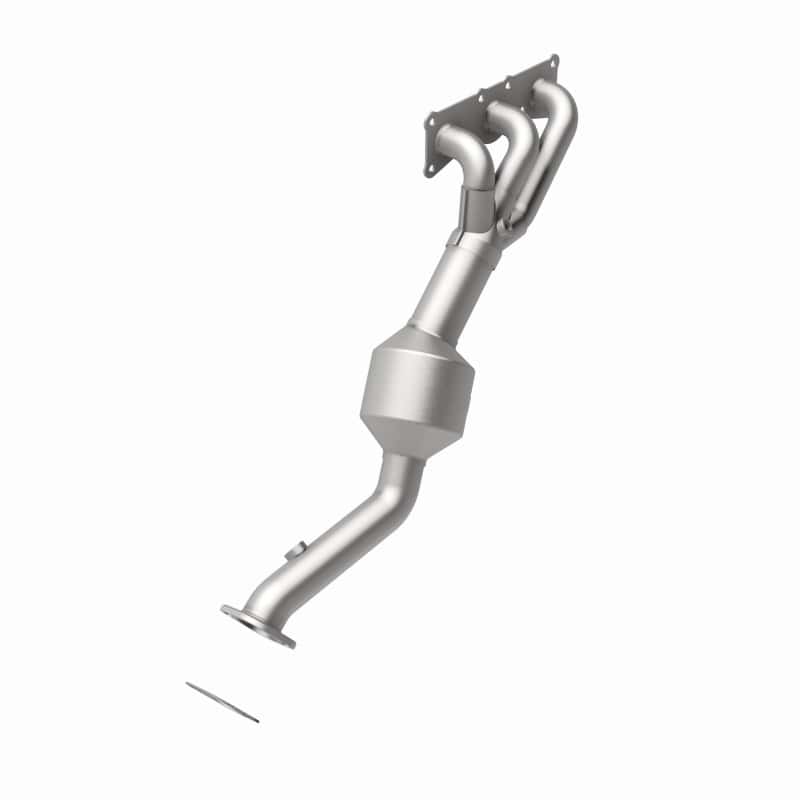 Magnaflow — MagnaFlow Conv DF BMW 5 06-07 Front OEM
OEM Grade
OEM - view 18