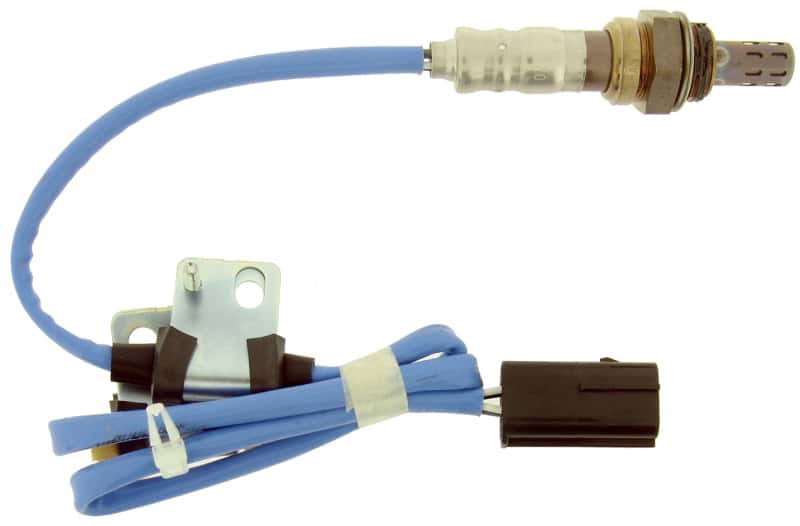 NGK — NGK Mazda CX-7 2012-2010 Direct Fit Oxygen Sensor
Oxygen Sensor - view 2