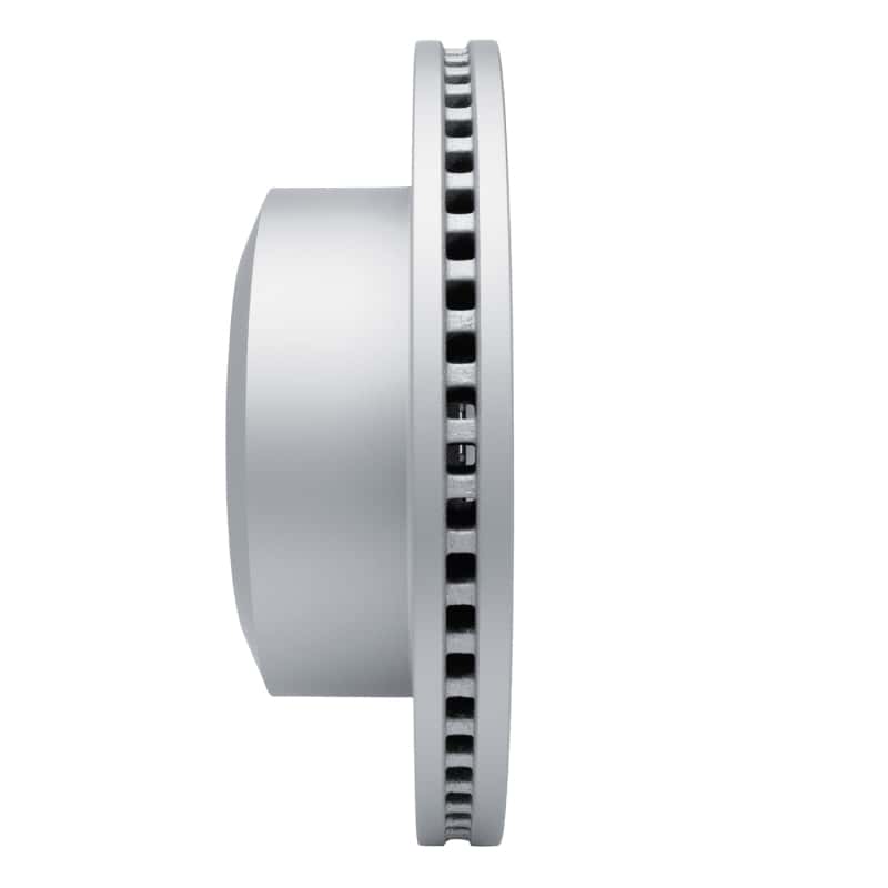 DFC — DFC 17-24 Ford F-550 Super Duty Rear GeoSPEC Coated Rotor - view 3