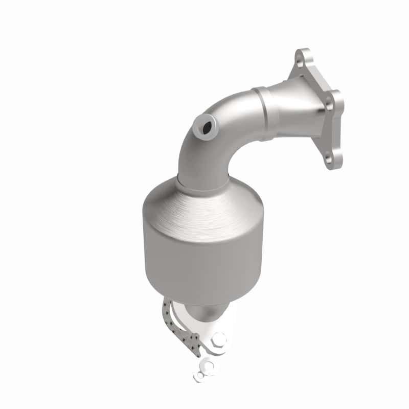 Magnaflow — Magnaflow Conv DF 2012-2014 Equinox 3 3.6 L Underbody
OEM Grade
OEM - view 6