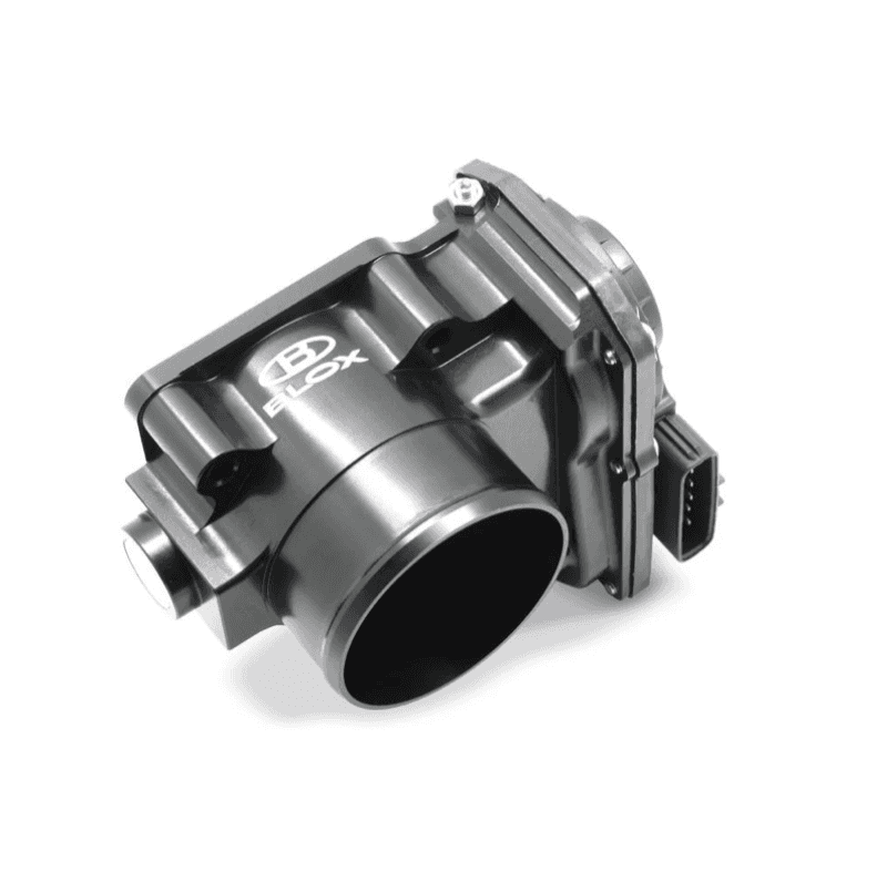 BLOX Racing — BLOX Racing Honda Civic 1.5T 58mm DBW Throttle Body - view 5