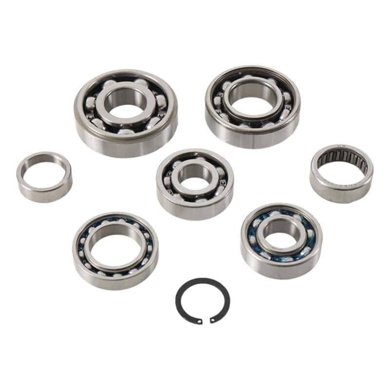 Hot Rods — Hot Rods 01-08 Suzuki RM 250 250cc Transmission Bearing Kit - view 2