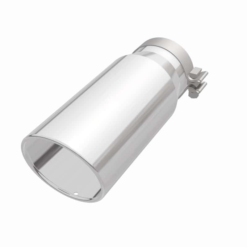 Magnaflow — MagnaFlow Tip W/Clamp 5x13inch 4inch ID
Stainless Steel
Exhaust Tip - view 25