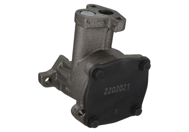 Ford Racing — Ford Racing 289/302 High Volume Oil Pump - view 8