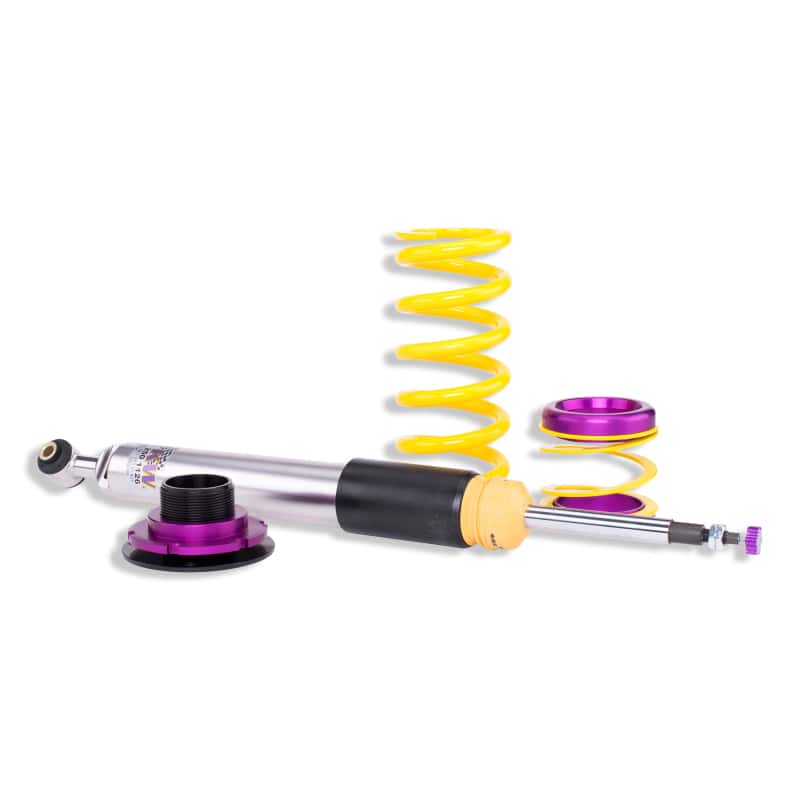KW — KW Coilover Kit V3 Mercedes Benz C Class 205
Coilover Kit - view 9