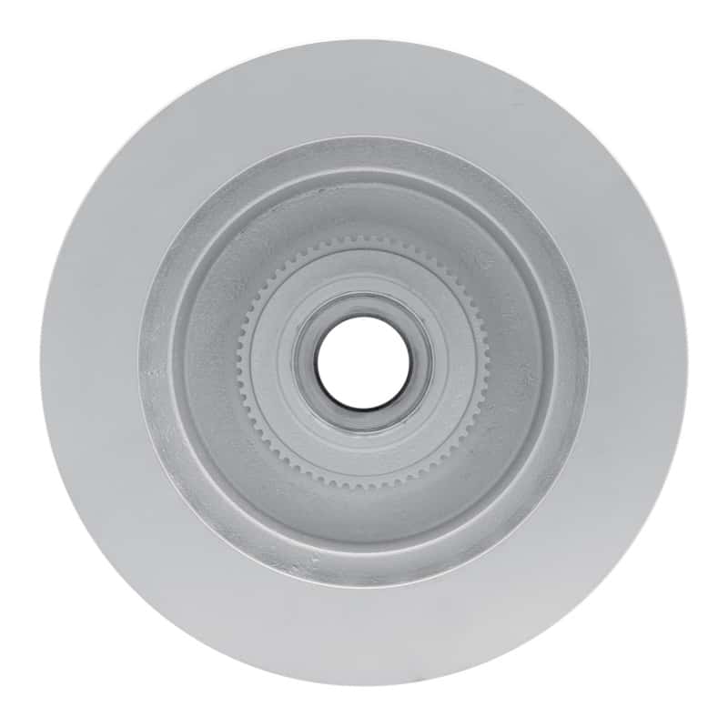 DFC — DFC 99-02 Ford F-350 Super Duty 2WD Front GeoSPEC Coated Rotor
DFC Brake Rotor - view 5