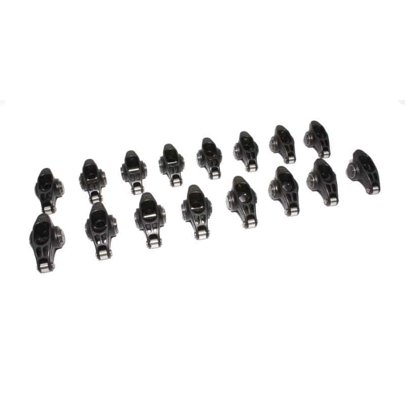 COMP Cams — COMP Cams Rockers FC 1.73 7/16in Ultra Pro
Engine Rocker Arm - view 1