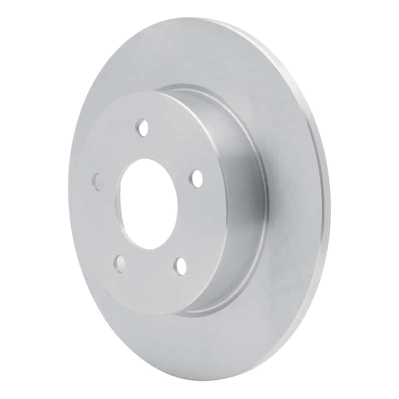 DFC — DFC 19-25 Nissan Altima Rear Brake Rotor
DFC Brake Rotor - view 2
