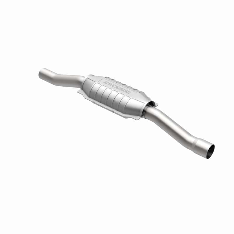 Magnaflow — MagnaFlow Conv DF Regal-Lumina-Cutlass-Grand
Standard Grade
Standard - view 22