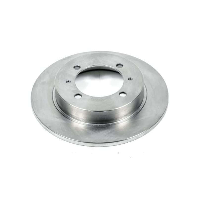 PowerStop — Power Stop 00-04 Volvo S40 Rear Autospecialty Brake Rotor
AutoSpecialty Rotor - view 1