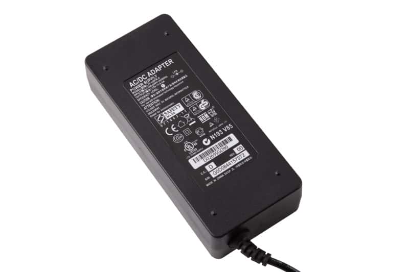 Diode Dynamics — Diode Dynamics 12V 6A Wall Adapter - view 2
