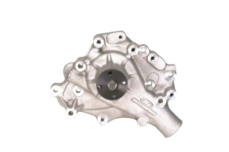 Ford Racing — Ford Racing 302/351W Maximum Flow Aluminum Water Pump - view 11