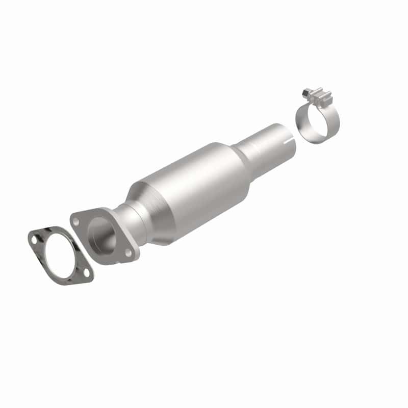 Magnaflow — Magnaflow 15-17 Ford Edge 2.0L FWD Rear Direct Fit Converter
OEM Grade
OEM - view 6