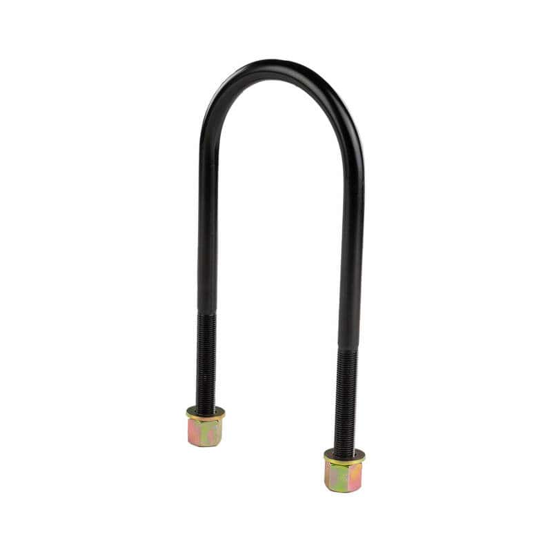 Old Man Emu — ARB / OME U Bolt Washer & Nut
U-Bolt - view 3