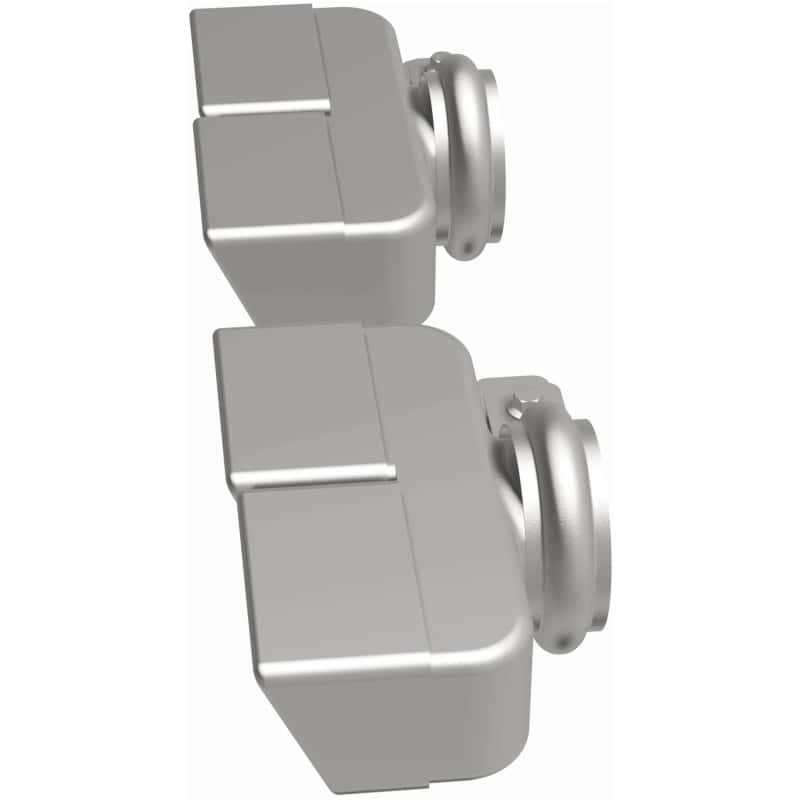 Magnaflow — MagnaFlow Tip 1-Set Quad Square
Stainless Steel
Exhaust Tip - view 32