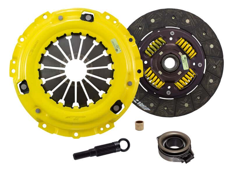 ACT — ACT 1996 Infiniti I30 HD/Perf Street Sprung Clutch Kit
Clutch Kit - view 1