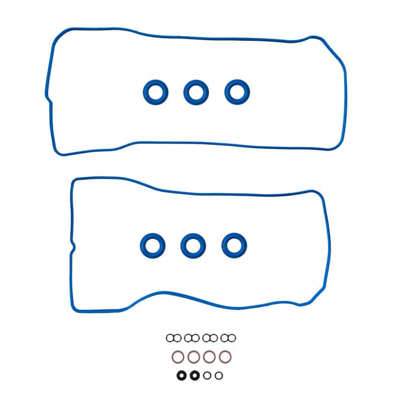 Fel-Pro — Fel-Pro Toyota Highlander Engine Valve Cover Gasket Set - view 1