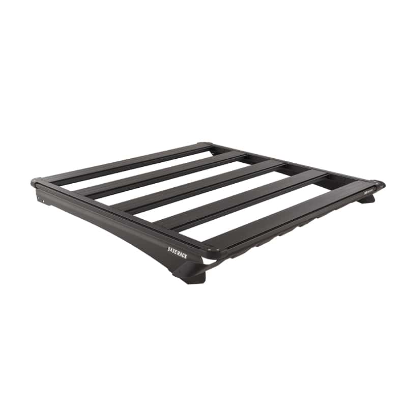 ARB — ARB Base Rack 49in x 51in with Mount Kit and Deflector
BASE Rack Kit - view 2