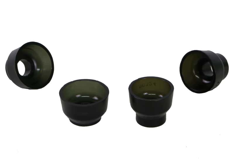 Whiteline — Whiteline 1972-1977 Pontiac Ventura Rear Leaf Spring & Shackle Bushings
Bushing Kit - view 6