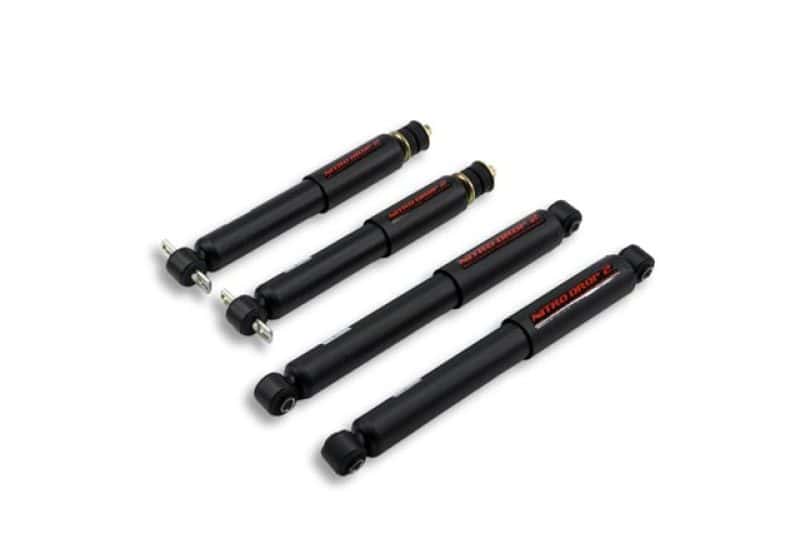 Belltech — Belltech SHOCK SET NITRO DROP 2
SHOCK ABSORBER SET - view 1