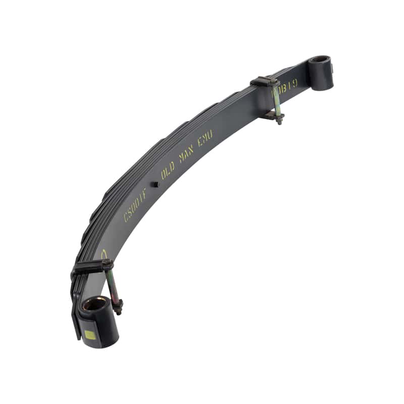 Old Man Emu — ARB / OME Leaf Spring Toy 40 Serf
Leaf Spring - view 3