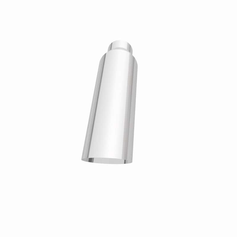 Magnaflow — MagnaFlow Tip 1-Pk Bb 3.50 X 18 2.25 Id 45D
Stainless Steel
Exhaust Tip - view 25