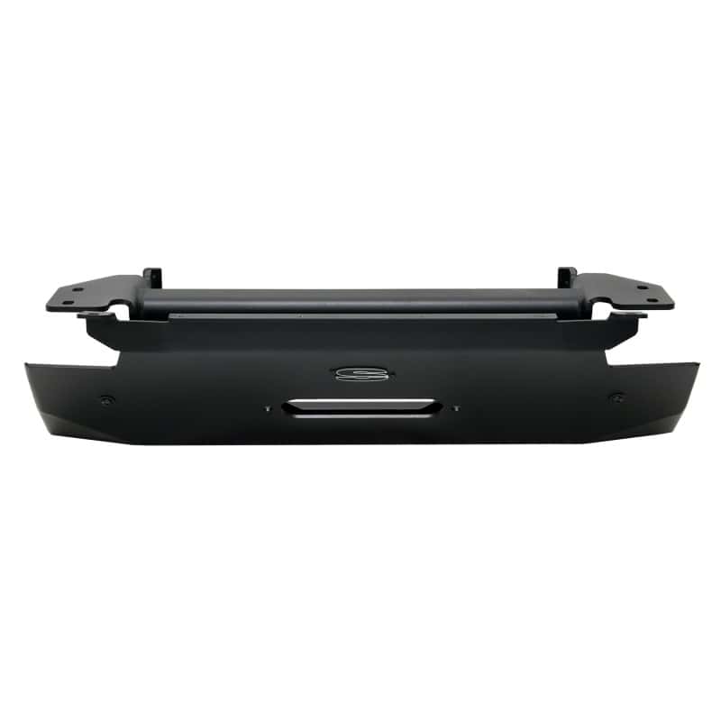 Superwinch — Superwinch 21-24 Ford Bronco Hidden Winch Mount - Black
Winch Mount Kit - view 4