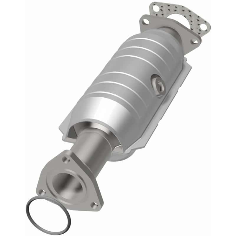 Magnaflow — MagnaFlow Conv DF 03-04 Honda Pilot 3.5L OEM
OEM Grade
OEM - view 31