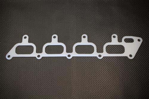 Torque Solution — Torque Solution Thermal Intake Manifold Gasket: Mitsubishi Eclipse Turbo 95-99 - view 2