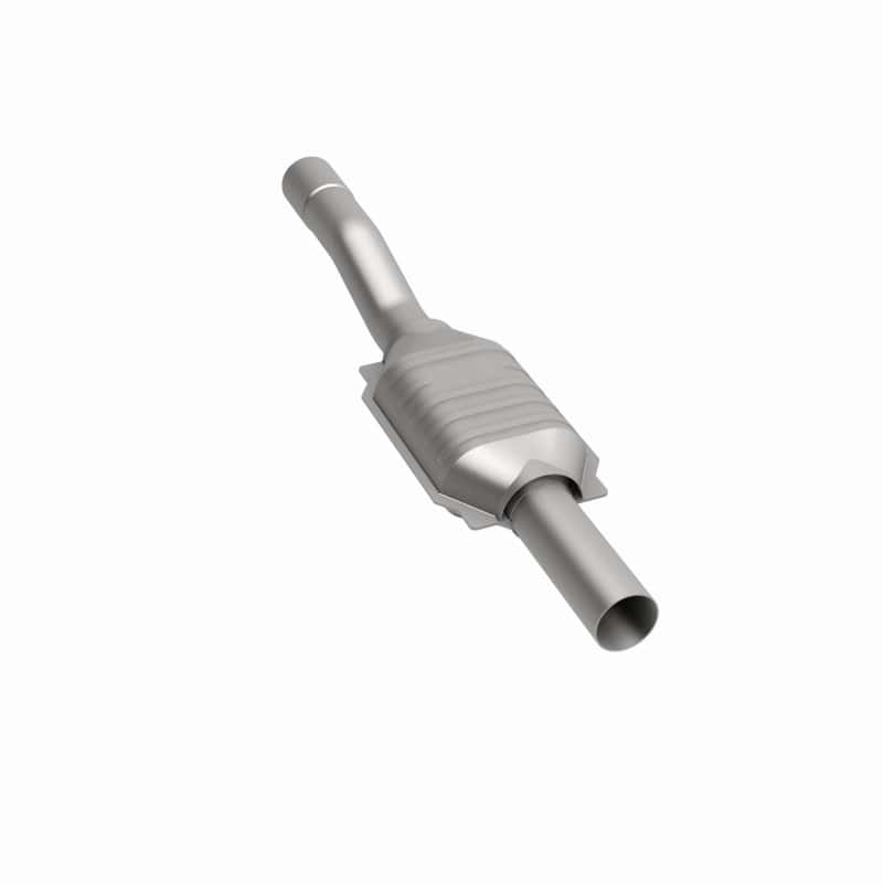 Magnaflow — MagnaFlow Conv DF 02-04 Jeep Grand Cherokee 4.0L Rear
HM Grade
HM - view 15