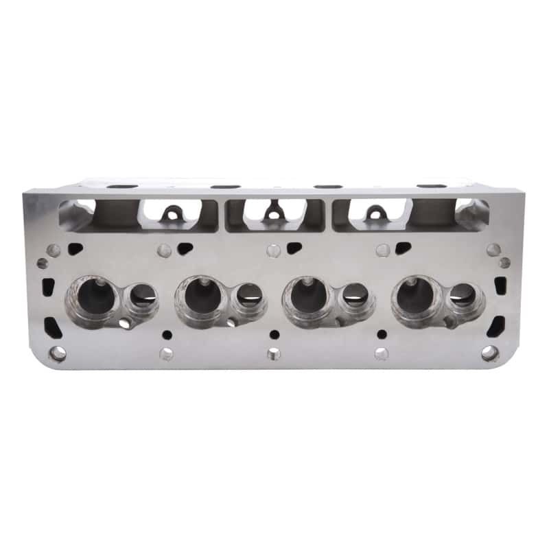 Edelbrock — Edelbrock Cylinder Head Glidden-Victor II Ford 351W Hipped Bare
CYL HEADS-RACE - view 10
