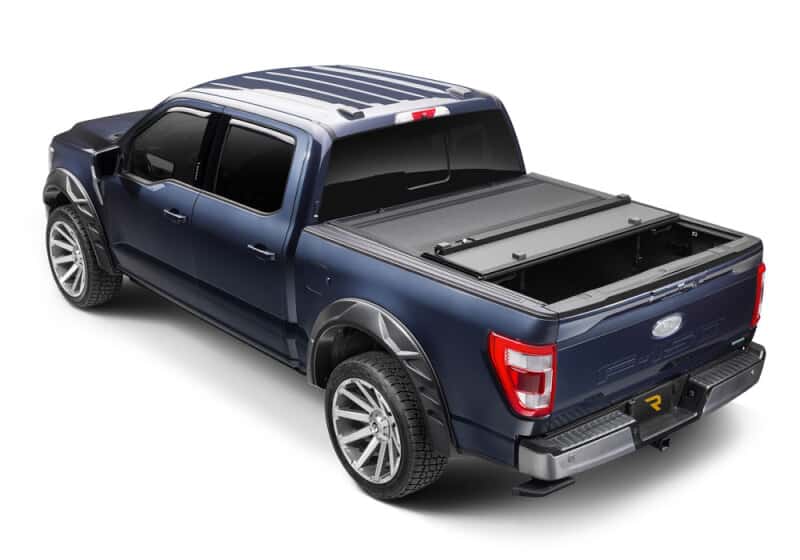 Extang — Extang 09-14 Ford F-150 6.5ft. Bed Endure ALX
ALX09-14F1506ft.6w/o - view 2