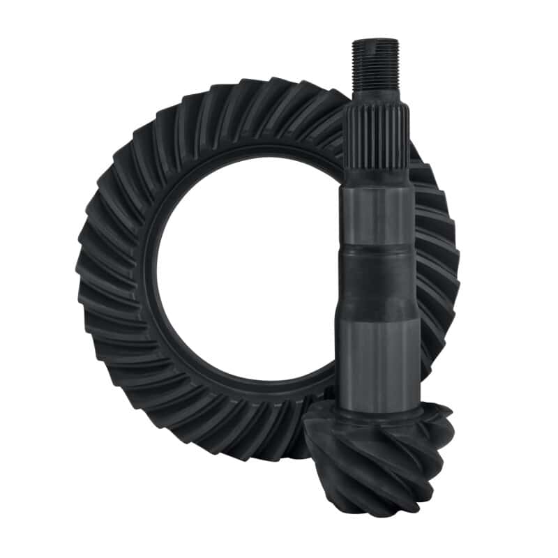 Yukon Gear & Axle — Yukon Gear High Performance Ring & Pinion Rear Gear Set 2016+ Toyota Tacoma 8.75in - 4.88 Ratio
Ring & Pinion Set
Ring/Pinion Set - view 3