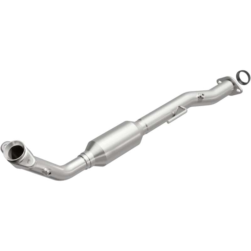Magnaflow — MagnaFlow Conv Direct Fit 1995 Ford Ranger 2.3L
California - view 2