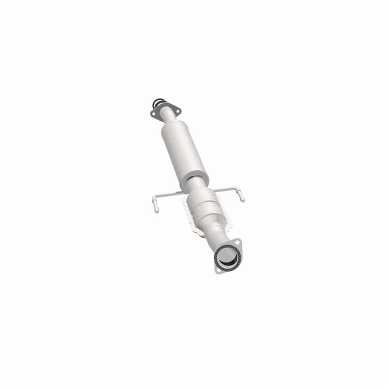 Magnaflow — MagnaFlow Conv DF Scion XB- 08-13 2.4L
OEM Grade
OEM - view 24