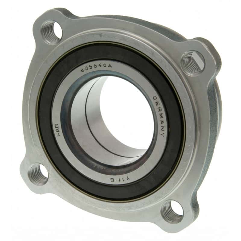 Moog — MOOG 15-18 BMW M3 Rear Hub Assembly - view 1