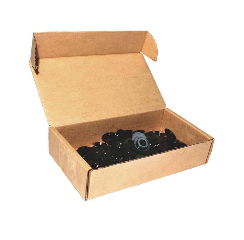 COMP Cams — COMP Cams Spring SeatsEb 1.450in X 1.000 - Set of 100
SPRING SEATS, 1.450" - view 1