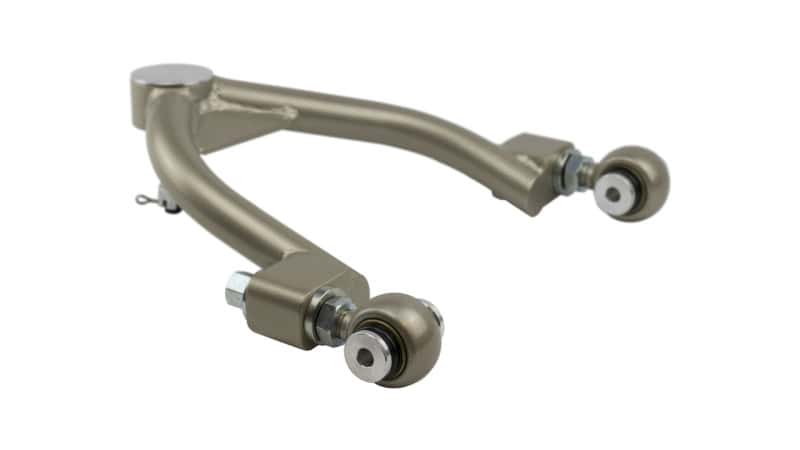 ISR Performance — ISR Performance Front Upper Camber Arms Nissan 350z / Infiniti G35 - view 2