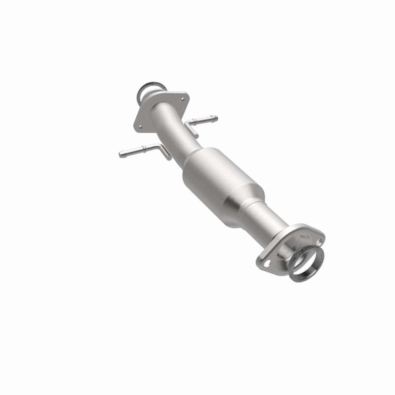 Magnaflow — Magnaflow 12-15 RX350 V6 3.5 OEM Underbody Direct Fit Converter
OEM Grade
OEM - view 23