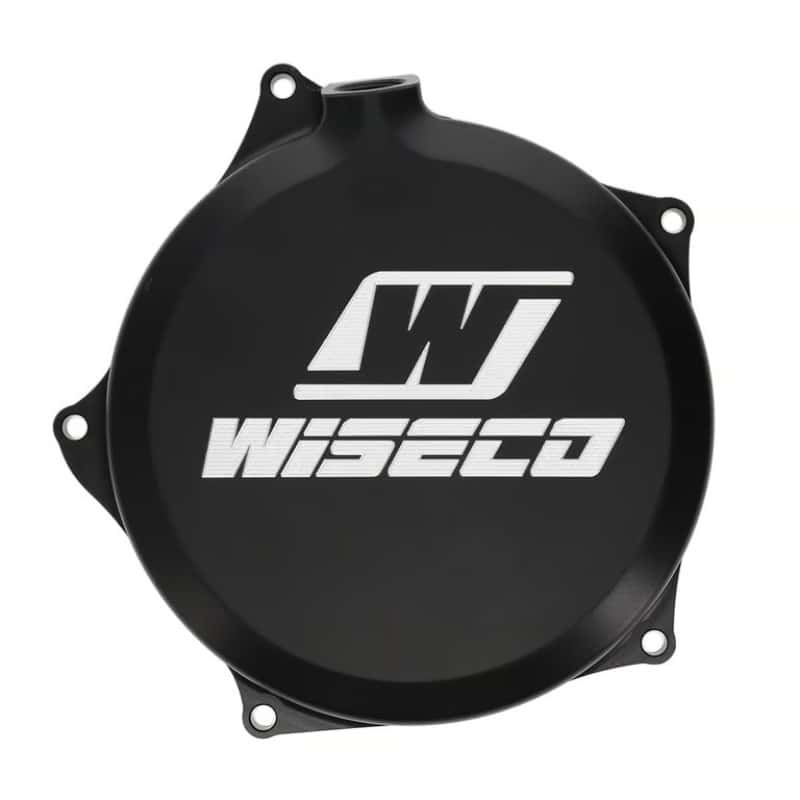 Wiseco — Wiseco 10-17 Honda CRF250R Clutch Cover
Clutch Cover - view 2