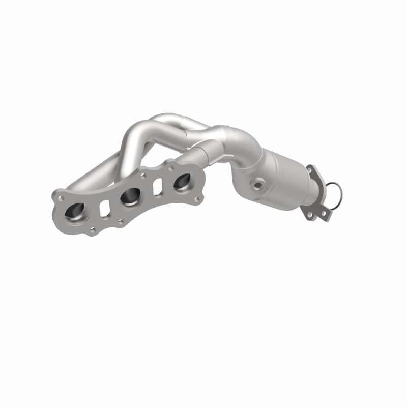Magnaflow — Magnaflow Conv DF 03-04 4Runner 4.0L P/S
OEM Grade
OEM - view 8