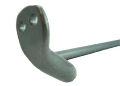 Whiteline — Whiteline 10/93-00 Subaru WRX/STi GC-GF Front 22mm Swaybar-x-heavy duty adjustable
Sway Bar - view 3
