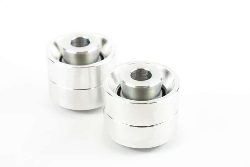 SPL Parts — SPL Parts 90-96 Nissan 300ZX (Z32) Rear Knuckle Shock Mount Monoball Bushings
Bushing Kit - view 3