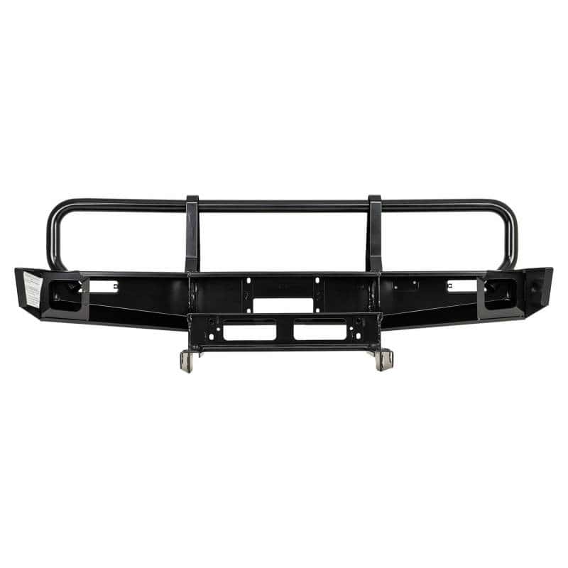 ARB — ARB Winchbar Toyota Pickup 84-85 Live Axle
Winch Bumper - view 5