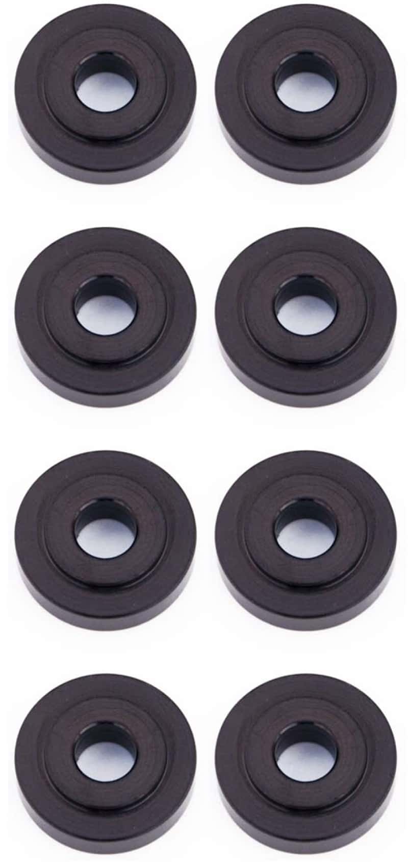 Torque Solution — Torque Solution Shifter Base Bushing Kit: Acura Tsx 2002-08 - view 1