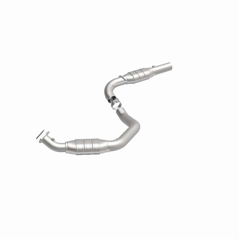 Magnaflow — MagnaFlow Conv DF 03-09 GM 2500/3500 Driver Side
California - view 9