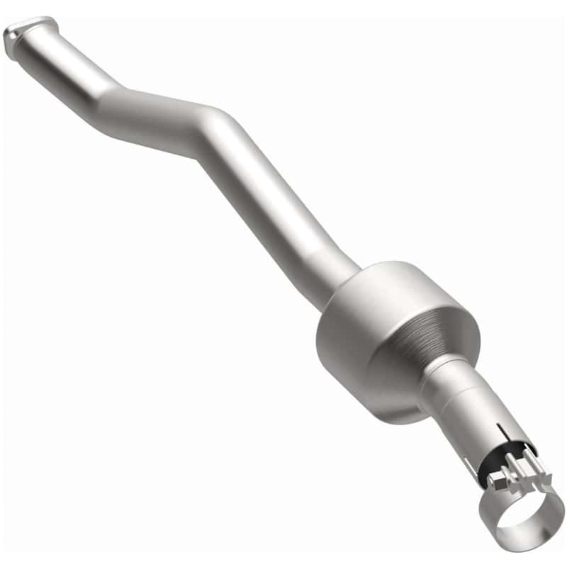 Magnaflow — Magnaflow Conv DF 07-10 BMW X5 3.0L
OEM Grade
OEM - view 3