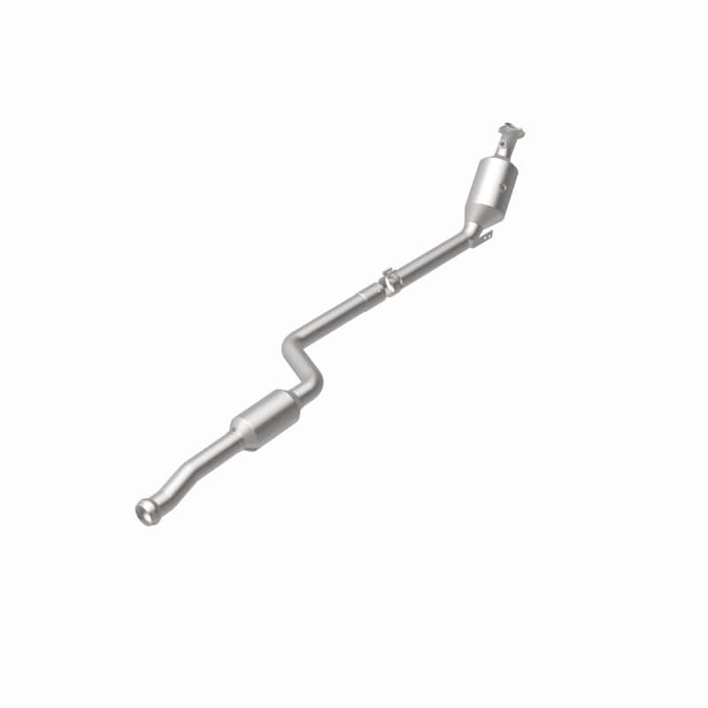 Magnaflow — Magnaflow 2011 C300 V6 3 OEM Underbody Direct Fit Converter
OEM Grade
OEM - view 18